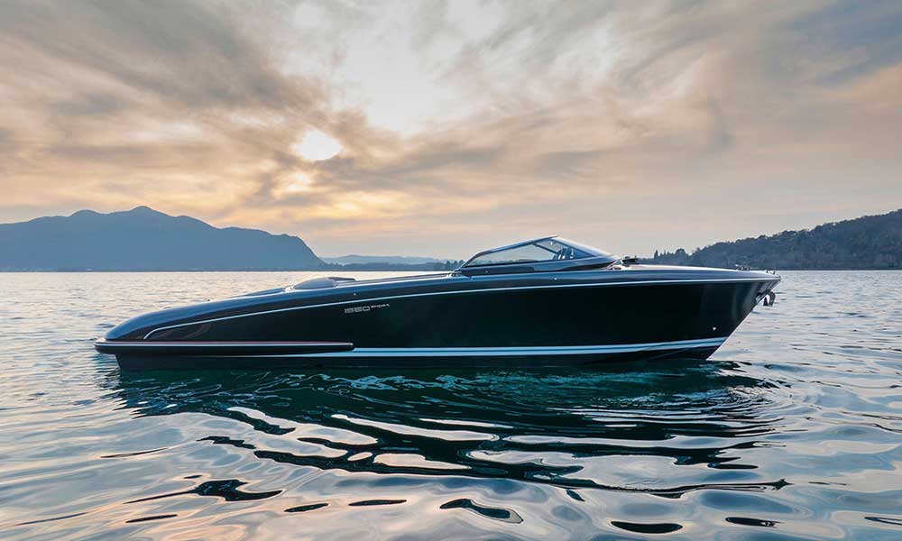 Buy classic boats