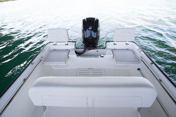 Boston Whaler 170 Montauk фото 1.15