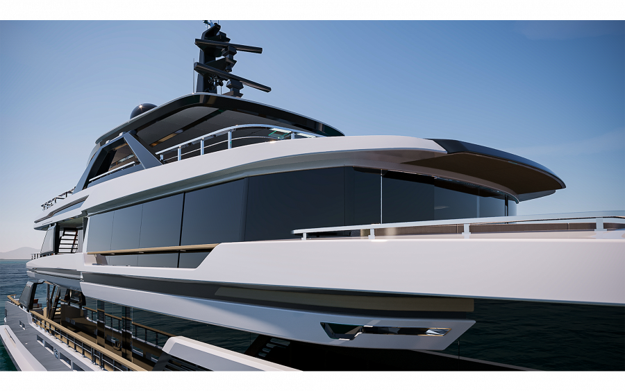 Custom Line 50 фото 1.17