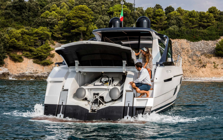 Pershing 5x #41 фото 1.18