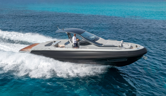 SACS Rebel 40