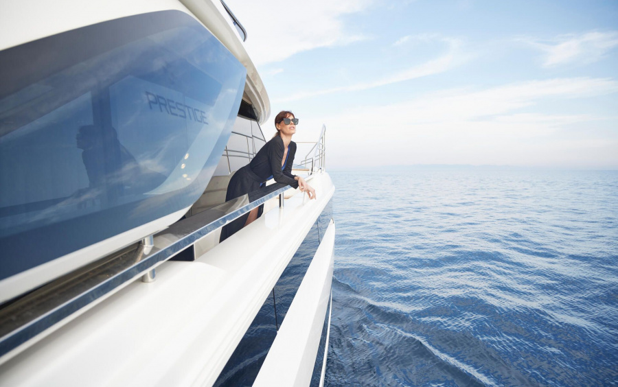 Prestige M8 EVO фото 1.4