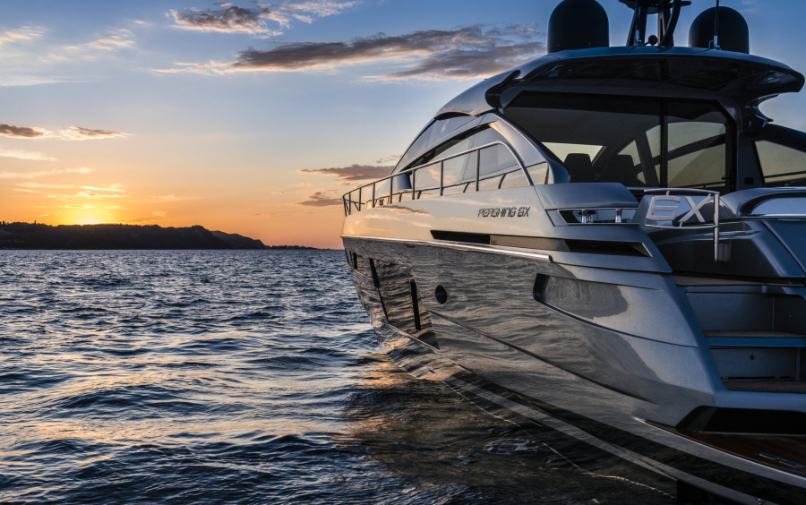 Pershing 6x #30 фото 1.7