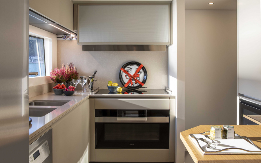 Custom Line Navetta 30 фото 2.5