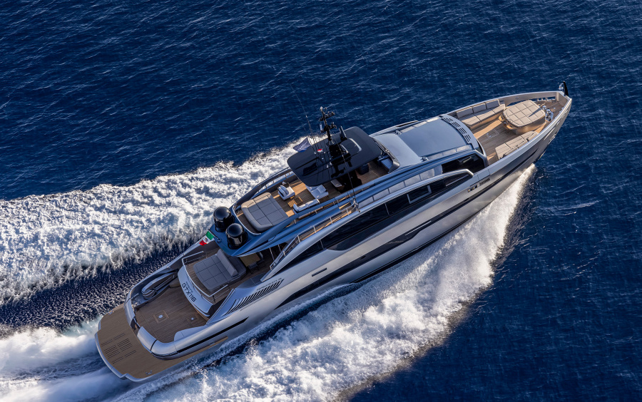 Pershing GTX 116 #6 фото 1.6
