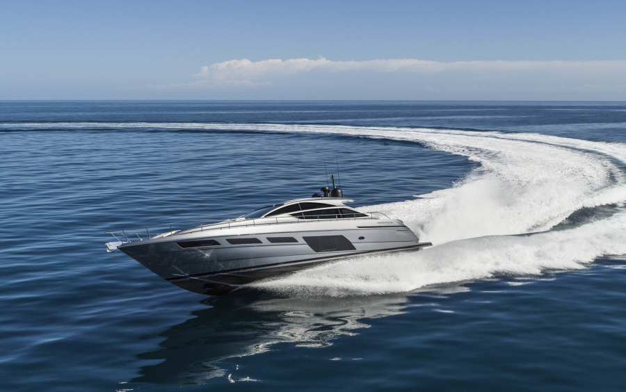 Pershing 6x #30 фото 1.1
