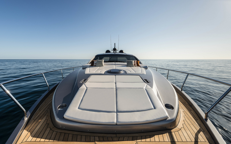 Pershing 6x #30 фото 1.14