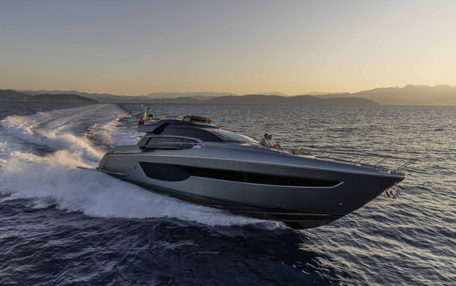 Riva 76' Perseo Super фото 1.1