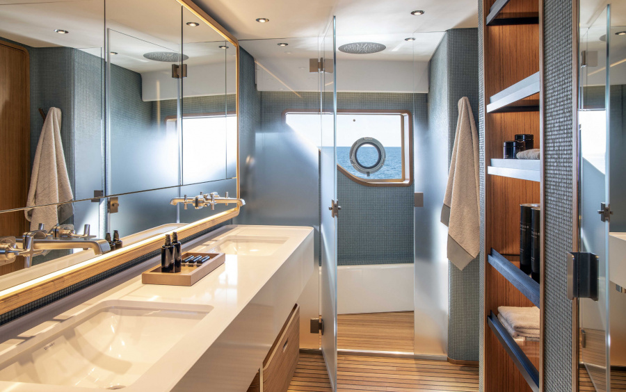 Custom Line Navetta 30 фото 2.4