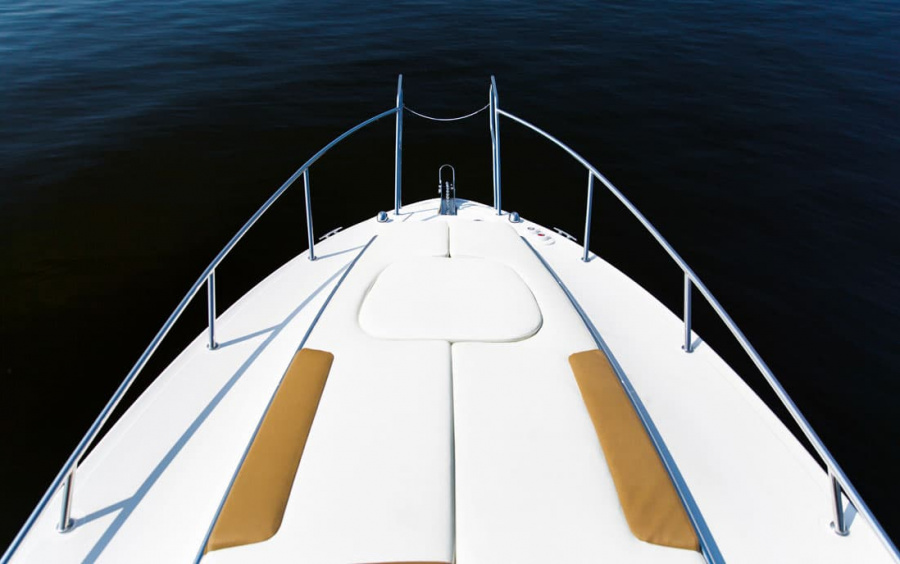 Sea Ray  Sundancer 265 фото 2.3