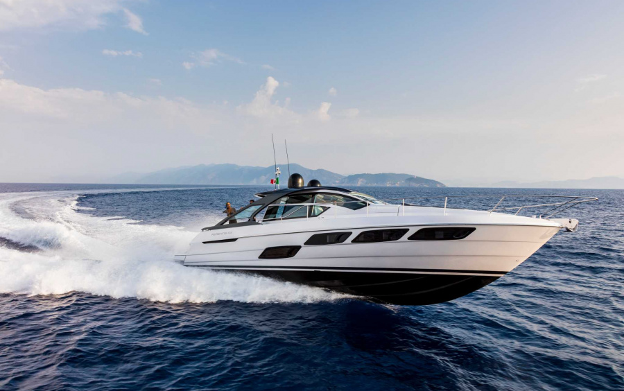 Pershing 5x #41 фото 1.10