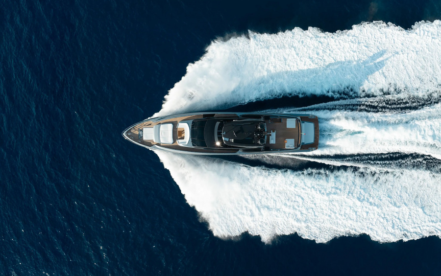 Riva 112' Dolcevita Super фото 1.12