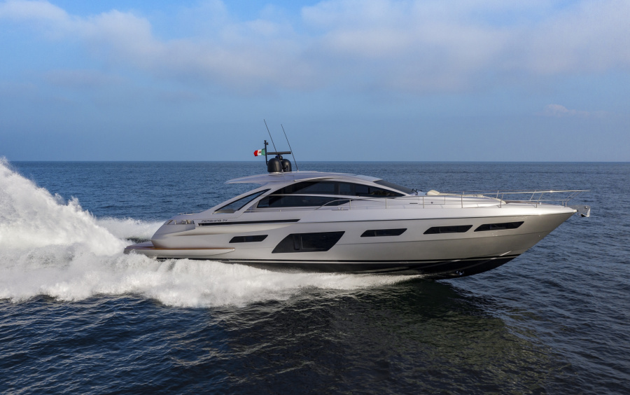 Pershing 7x #38 фото 1.15