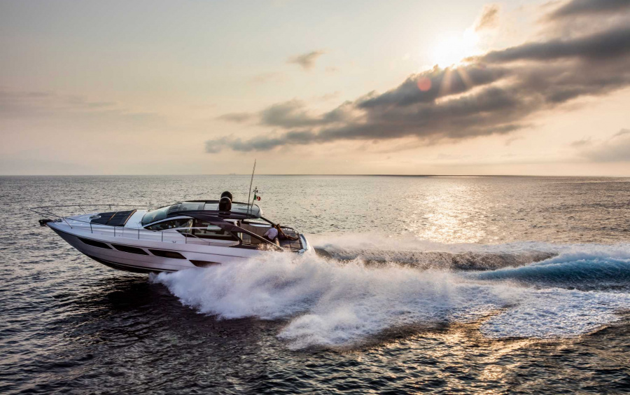 Pershing 5x #41 фото 1.14