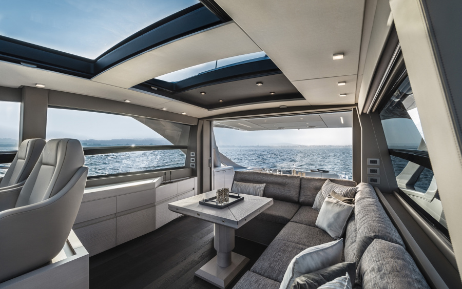 Pershing 7x #38 фото 2.3