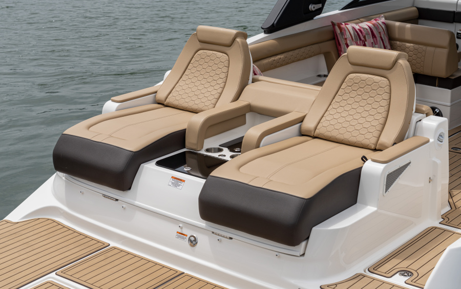 Sea Ray  SDX 290/5269 фото 1.4