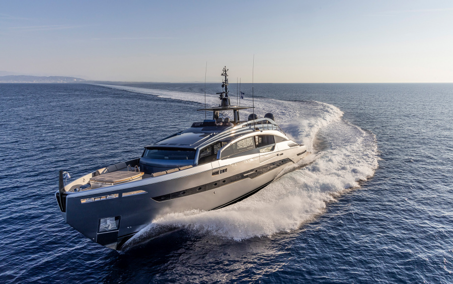 Pershing GTX 116 #6 фото 1.19