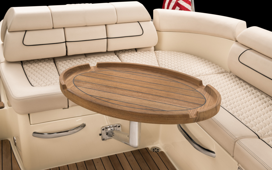 Chris-Craft Launch 28 GT фото 1.27