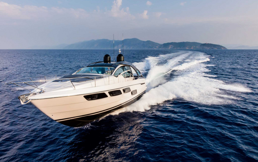 Pershing 5x #41 фото 1.16