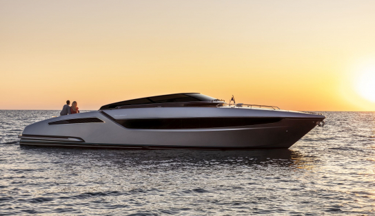 Riva Dolceriva